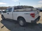 2014 Ford F150 Super Cab