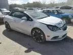 2019 Buick Cascada Premium