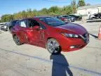 2018 Nissan Leaf S