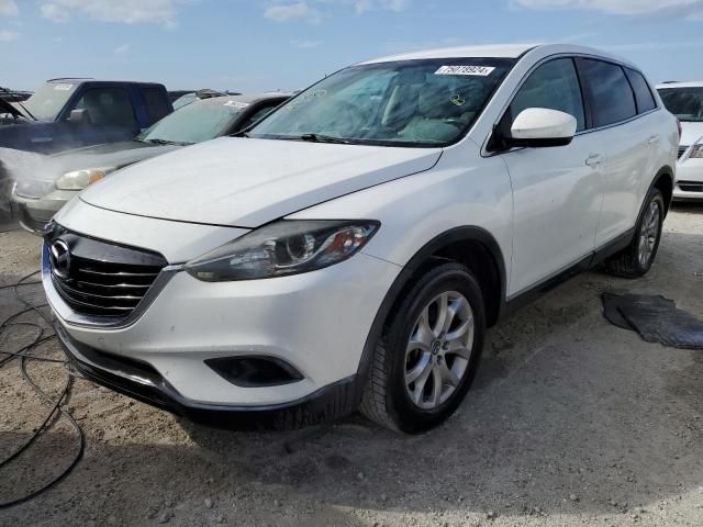 2014 Mazda CX-9 Touring