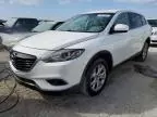 2014 Mazda CX-9 Touring