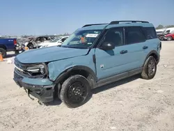 2021 Ford Bronco Sport BIG Bend en venta en Houston, TX