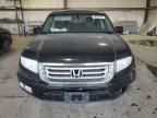 2012 Honda Ridgeline RTL