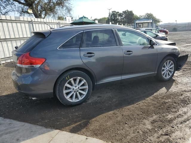 2010 Toyota Venza