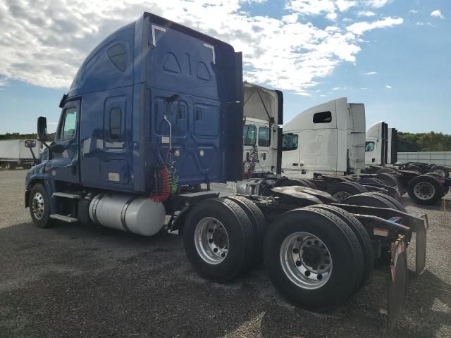 2019 Freightliner Cascadia 125