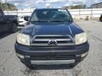 2004 Toyota 4runner SR5