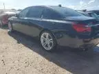 2015 BMW 750 LXI