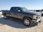 2011 Chevrolet Silverado C1500 LS