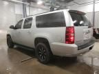 2010 Chevrolet Suburban K1500 LT