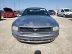 2006 Ford Mustang