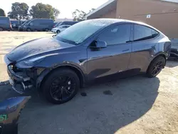 2023 Tesla Model Y en venta en Hayward, CA