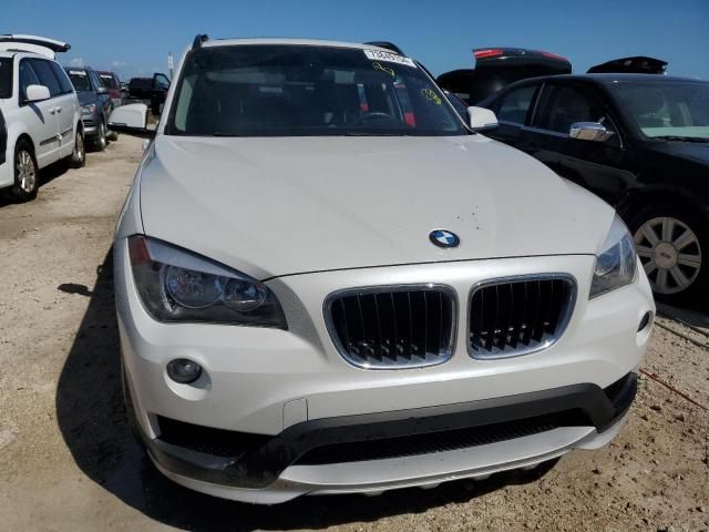 2015 BMW X1 SDRIVE28I