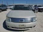 2008 Ford Taurus Limited