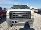 2009 Ford F350 Super Duty