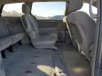 2004 Toyota Sienna CE