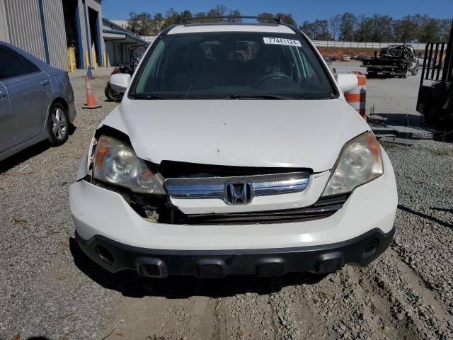 2008 Honda CR-V EXL