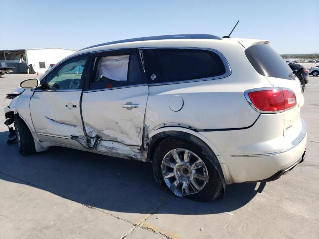 2014 Buick Enclave