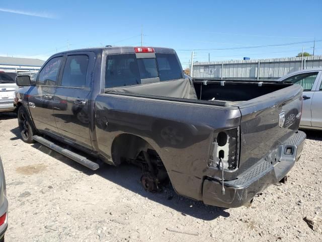 2014 Dodge RAM 1500 Sport