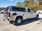 2006 GMC New Sierra K1500