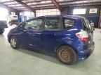 2012 Honda FIT