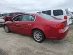 2008 Buick Lucerne CXL