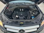 2015 Mercedes-Benz GL 450 4matic