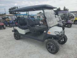 Gofb salvage cars for sale: 2024 Gofb Golf Cart