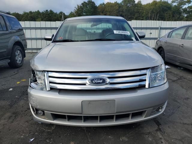 2008 Ford Taurus SEL