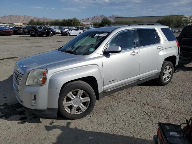 2015 GMC Terrain SLT