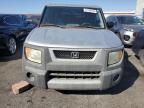 2005 Honda Element LX