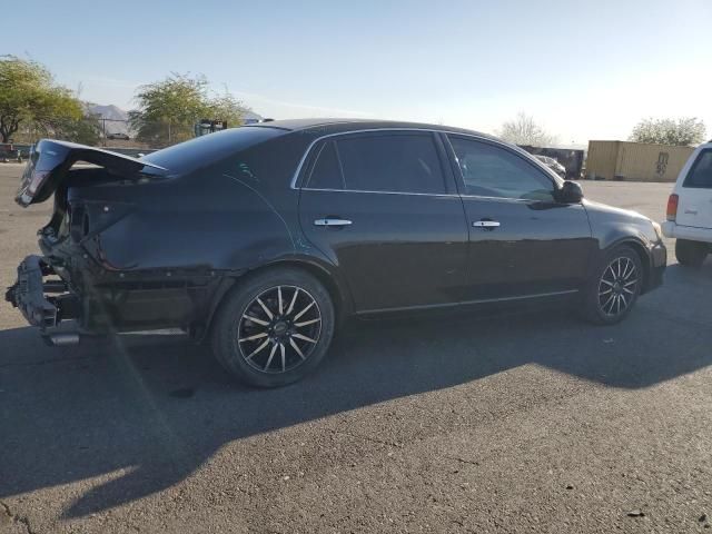 2009 Toyota Avalon XL