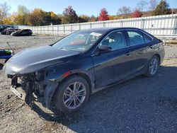 2016 Toyota Camry LE en venta en Grantville, PA