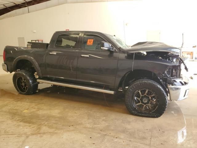 2016 Dodge RAM 1500 SLT