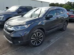 2017 Honda CR-V EXL en venta en Riverview, FL