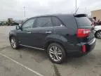 2014 KIA Sorento SX