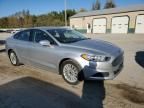 2014 Ford Fusion SE Hybrid