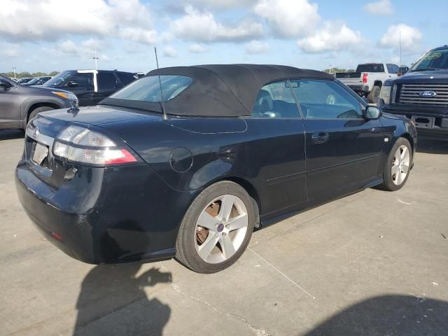 2010 Saab 9-3 2.0T