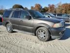 2005 Lincoln Navigator