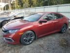 2019 Honda Civic EXL