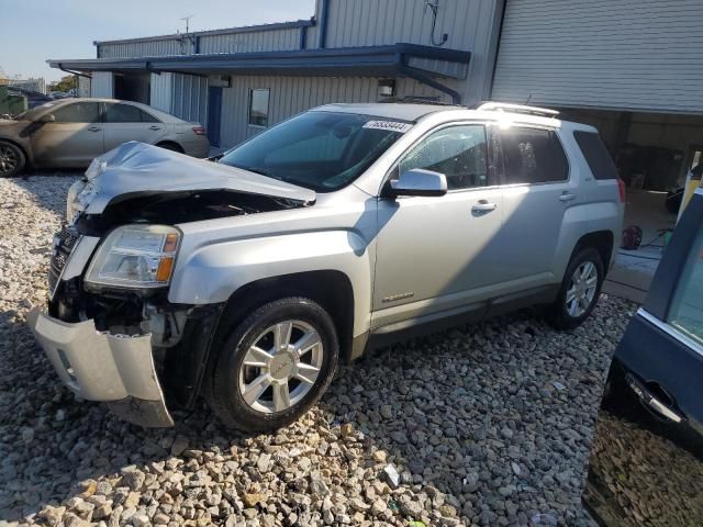 2013 GMC Terrain SLT