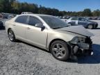 2010 Chevrolet Malibu 1LT