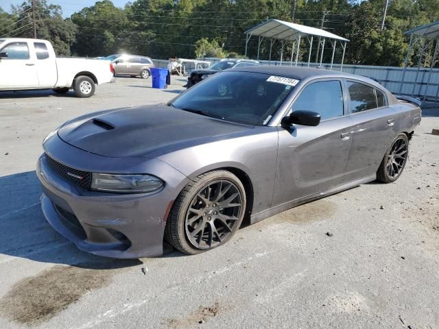 2019 Dodge Charger R/T