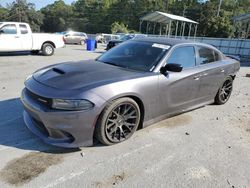 2019 Dodge Charger R/T en venta en Savannah, GA