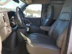 2022 Chevrolet Express G2500