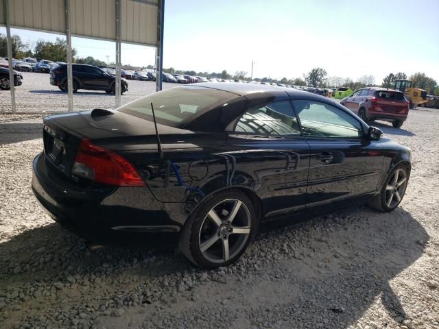 2011 Volvo C70 T5