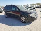 2009 Dodge Journey SXT