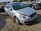 2007 Hyundai Accent GLS