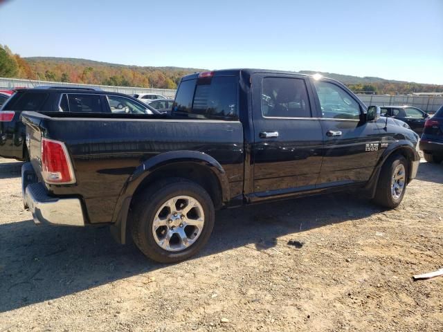 2014 Dodge 1500 Laramie