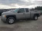 2009 Chevrolet Silverado K1500 LT