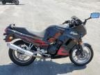 2007 Kawasaki EX250 F